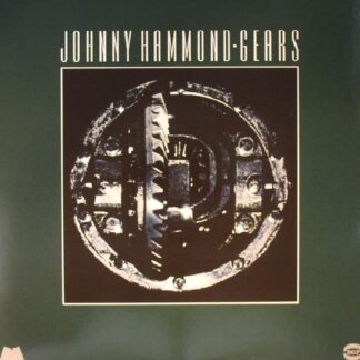 JOHNNY HAMMOND