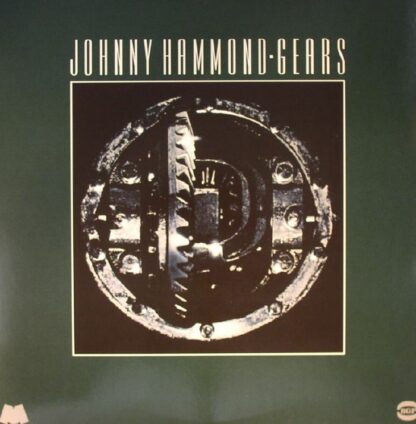 JOHNNY HAMMOND