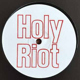 Los Twangueros - Star Guitar (Holy Riot) 12"