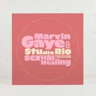 marvin gaye