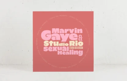 marvin gaye