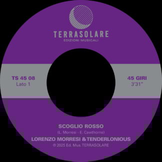 01: Scoglio Rosso - Lorenzo Morresi & Tenderlonious03:31 Download Clip 02: Chiaia di Luna - Lorenzo Morresi & Tenderlonious