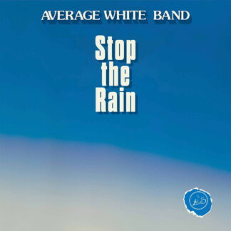 Average White Band-Stop the Rain / Atlantic Avenue  (Dynamite Cuts) 7"