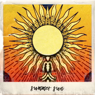 summer sun