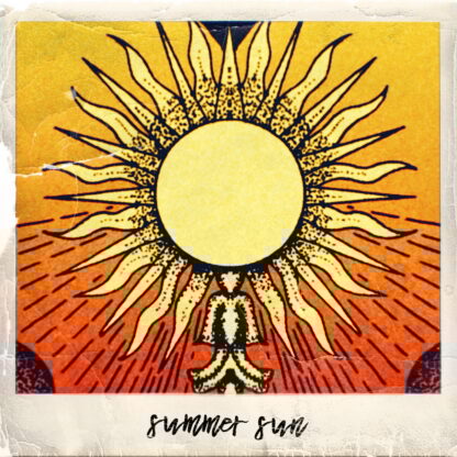 summer sun