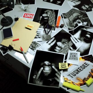 Life On Planets TITLE Work Come First (Incl. Omar S / Charles Levine Remixes) LABEL Tuskegee