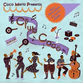 COCO MARIA