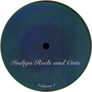 Humble B Flat Indigo Reels and Cuts - Vol 1 Indigo Reels and Cuts