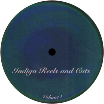 Humble B Flat Indigo Reels and Cuts - Vol 1 Indigo Reels and Cuts