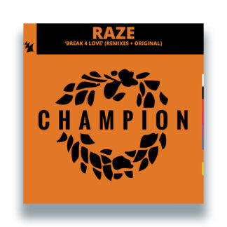 raze break for love