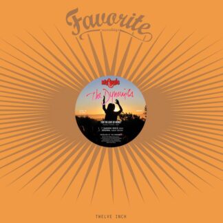 A1 For The Love Of Money (7 Samurai Disco Remix