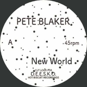 pete blaker