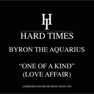 Byron the aquarius