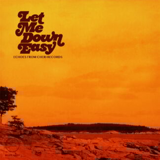 VARIOUS LET ME DOWN EASY