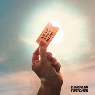 Curtain Twitcher - Leap The Dips (Curtain Twitcher) LP