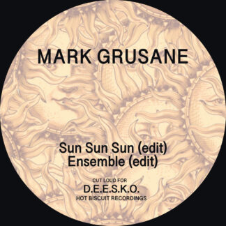 mark grusanc sun sun sun