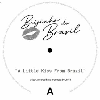 James Matthew SEVEN feat FABIO SANTANNA Feels Good Do It Beijinho Do Brasil