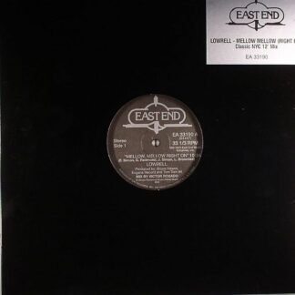 lowrell mellow