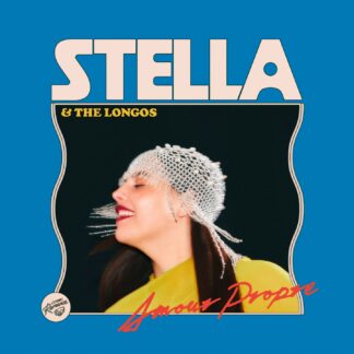 STELLA & tHE LONGOS