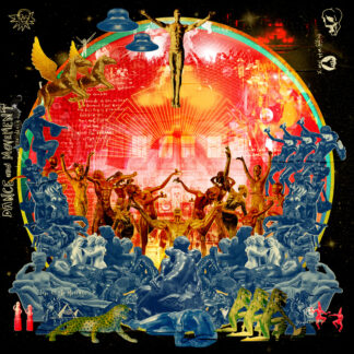 LUKE UNA E SOUL CULTURA VOL 3