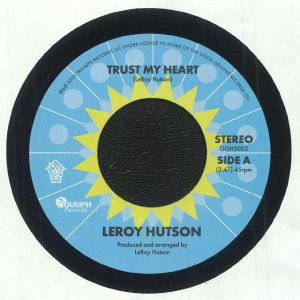leroy hutson