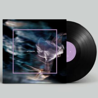Ryota Opp - Bop EP (Encryptnude Japan) 12"