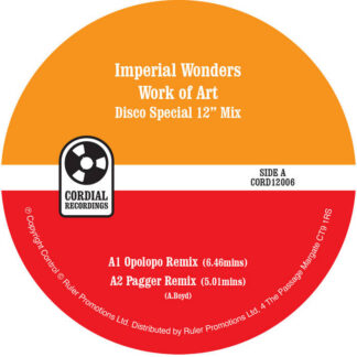 imperial wonders
