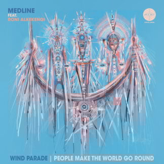 medline - wind parade