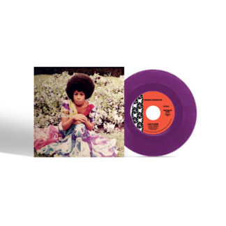 Minnie Riperton - Les Fleur / Oh By The Way (Selector Series) 7" Repress PRE-ORDER