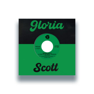 glora scott
