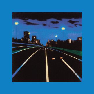 Ghostdog - Lenox Ave. Blues (APT 9 Recordings US) 12"