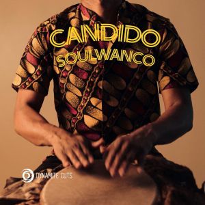 CANDIDO SOULWANCO