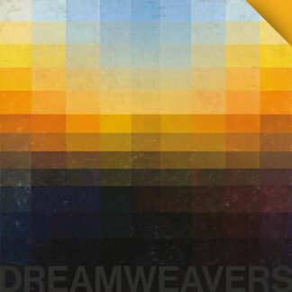 Mark de Clive-Lowe / Andrea Lombardini / Tommaso Cappellato Dreamweavers II Mother Tongue Records