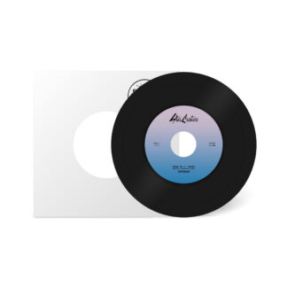 Futvrst - Keep On & Moment Of Weakness (Star Creature US) 7"