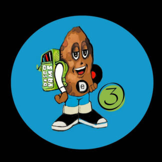 dave maze - disco yams