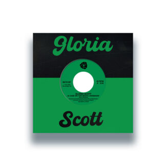 GLORIA SCOTT