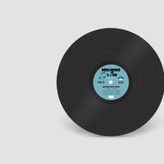 MELODIES OF LOVE 003