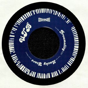 Universal Togetherness Band - Dreamality (Numero Group US) 7"