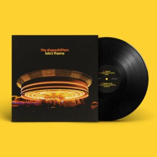 SHAPESHIFTERS LOLA'S THEME