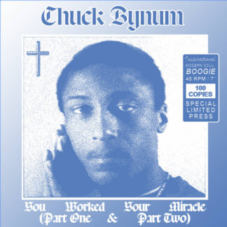 CHUCK BYNUM