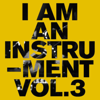 i am instrument