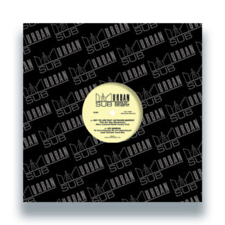 Key To Life / Marc Cotterell / Sean Mccabe / Grant Nelson The Sound Of Sub-Urban Volume 3 Sub-Urban Records