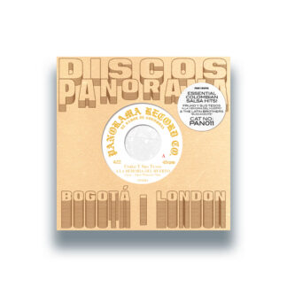 Fruko Y Sus Tesos / The Latin Brothers A La Memoria Del Muerto / Buscándote Panorama