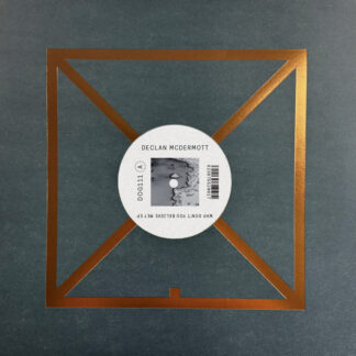 Declan McDermott -Why Don't You Believe Me? (Delusions Of Granduer) 12"