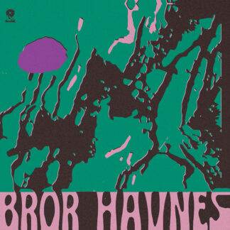 Bror Havnes - De Som Vet (Lyskestrekk Records ) 12"