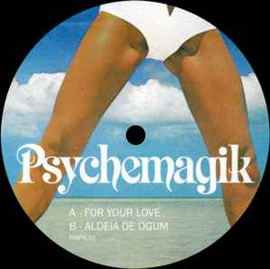 PSYCHEMAGIK