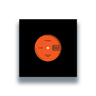 Comb Edits - Honey Dub (I Travel to You) 7"