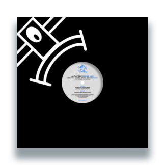 Alcatraz - Giv Me Luv (Sébastien Léger Remix & Jerome Isma-Ae Remix) (Yoshitoshi Recordings) 12"