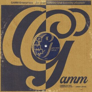 Coflo - Coflo Edits (Gamm) 12" PRE-ORDER