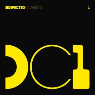 DEFECTED CLASSICS VOL 1